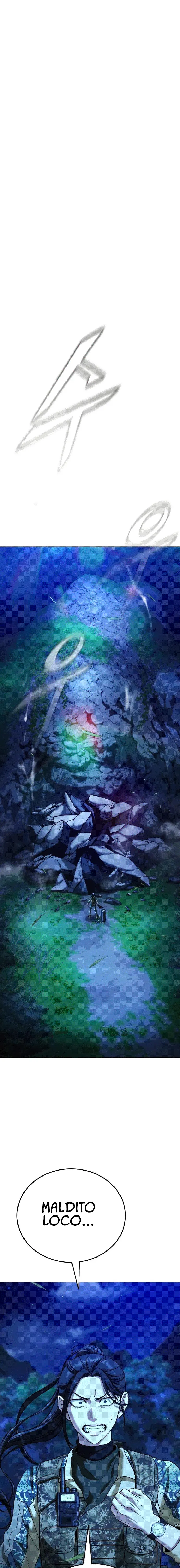 Papá zombie Capítulo 11 - Page 38