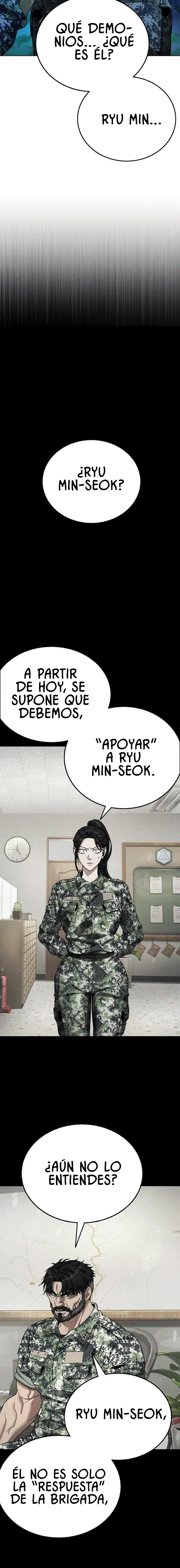 Papá zombie Capítulo 11 - Page 39