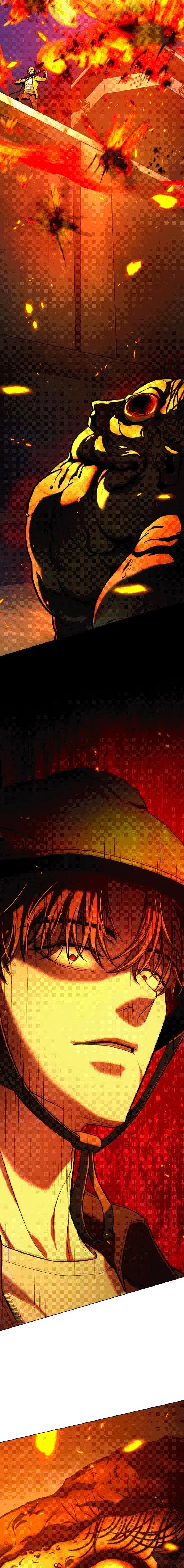 Papá zombie Capítulo 11 - Page 4