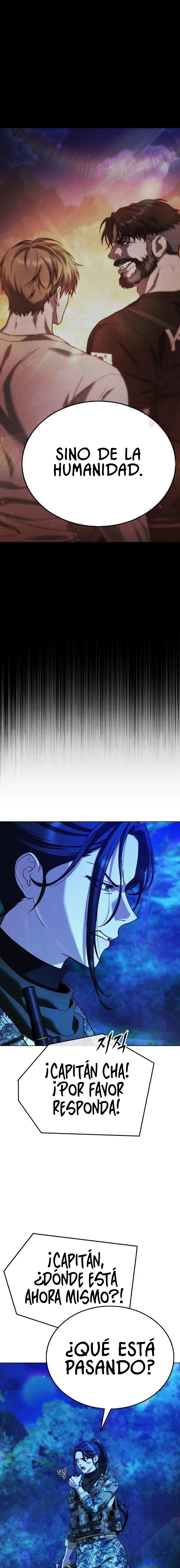 Papá zombie Capítulo 11 - Page 40