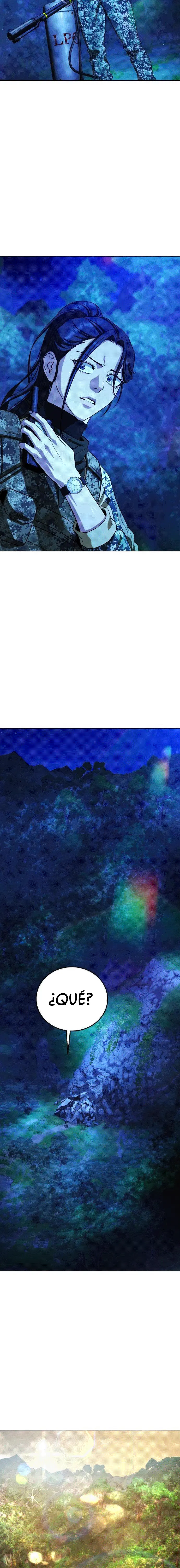 Papá zombie Capítulo 11 - Page 41