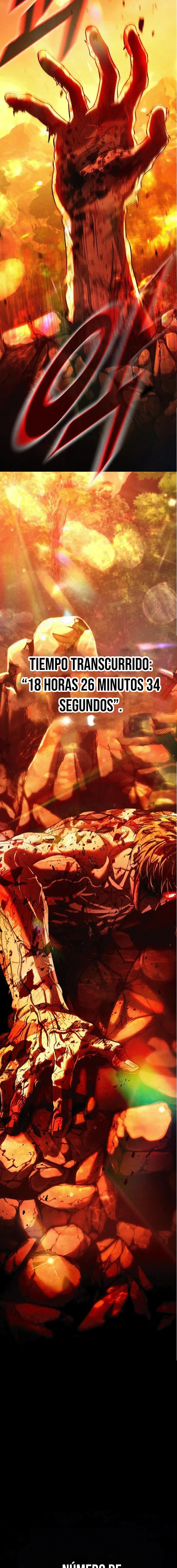 Papá zombie Capítulo 11 - Page 43