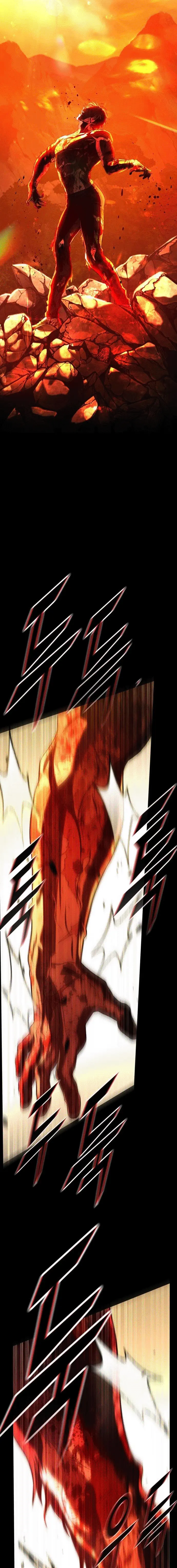 Papá zombie Capítulo 11 - Page 45