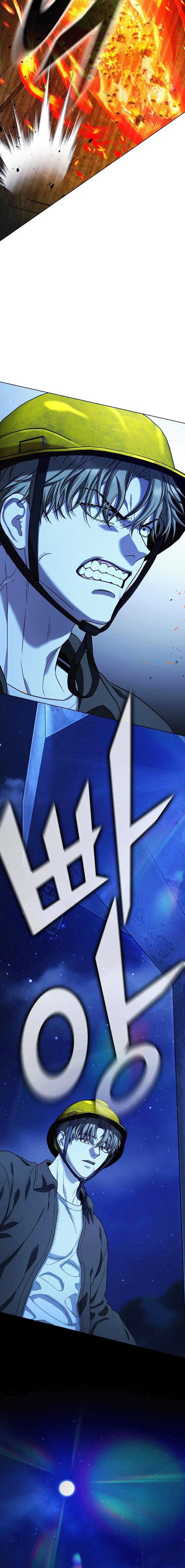 Papá zombie Capítulo 11 - Page 6