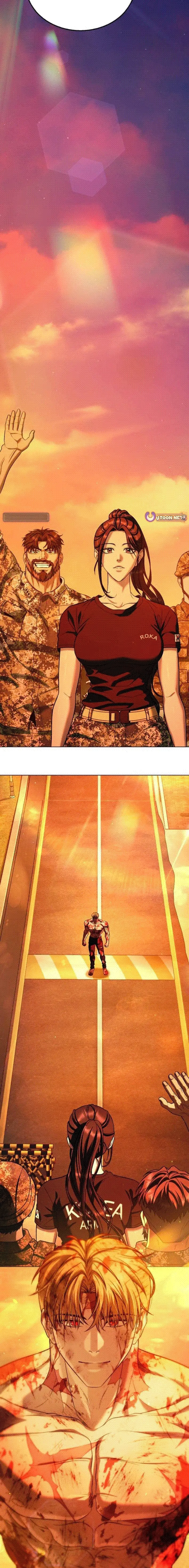 Papá zombie Capítulo 12 - Page 10