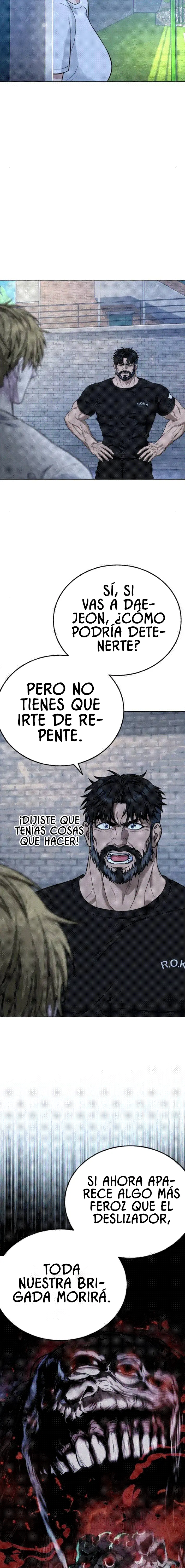 Papá zombie Capítulo 12 - Page 17