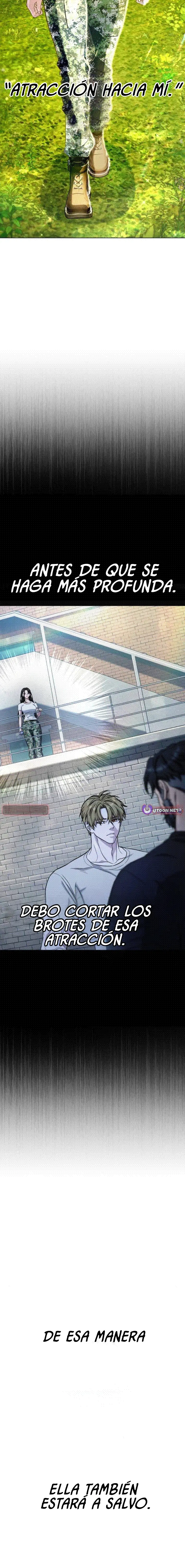 Papá zombie Capítulo 12 - Page 23