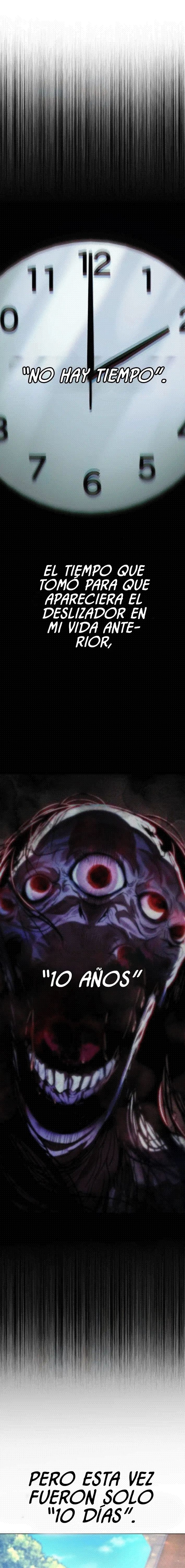 Papá zombie Capítulo 12 - Page 26