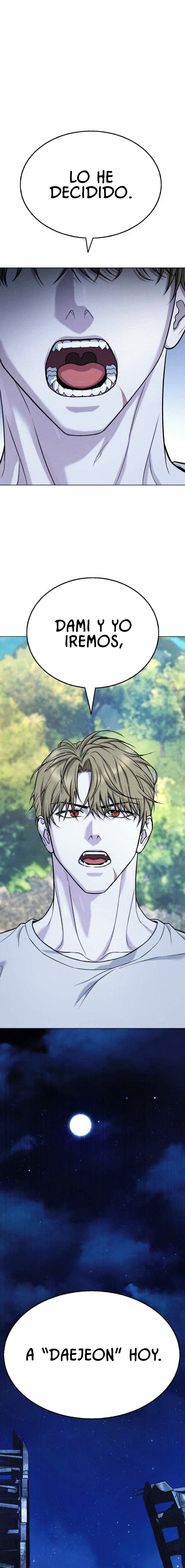 Papá zombie Capítulo 12 - Page 28