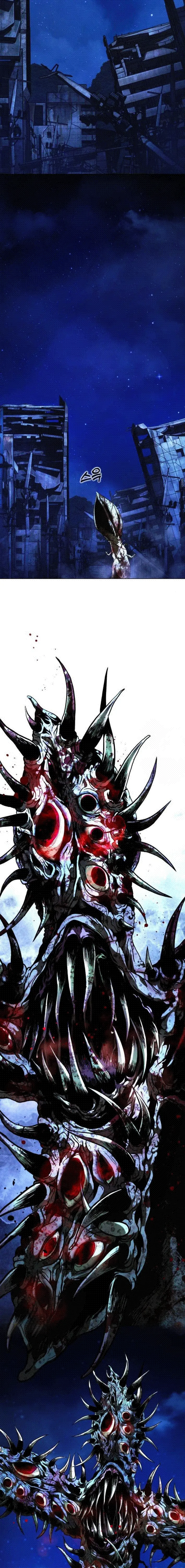 Papá zombie Capítulo 12 - Page 29