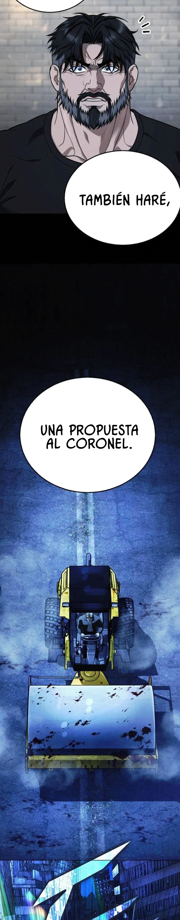 Papá zombie Capítulo 12 - Page 34