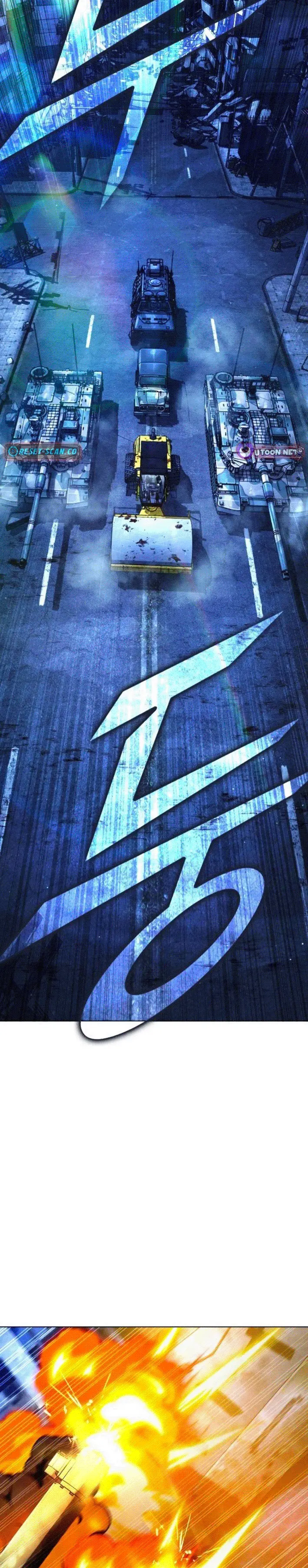 Papá zombie Capítulo 12 - Page 35