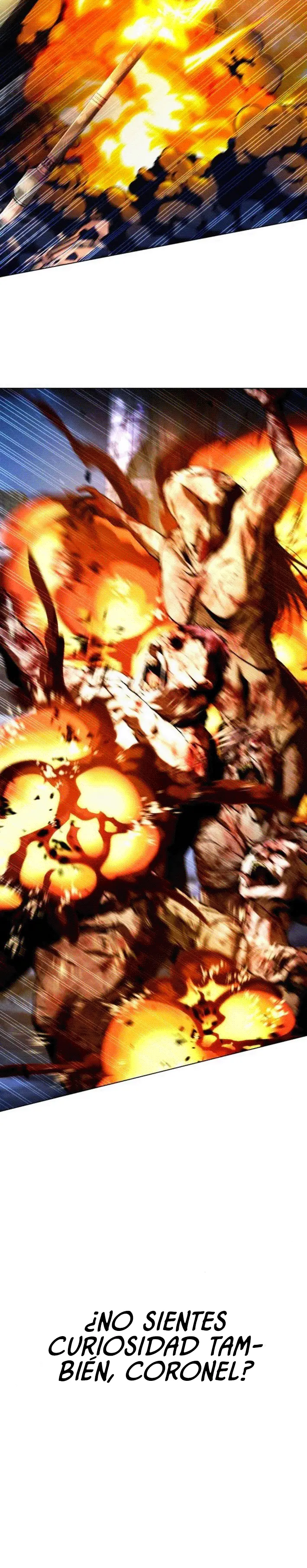 Papá zombie Capítulo 12 - Page 36