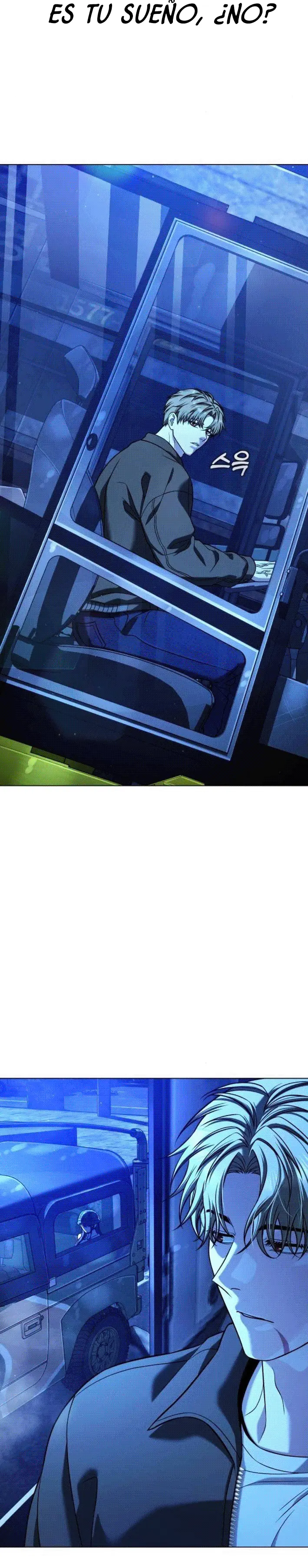 Papá zombie Capítulo 12 - Page 38