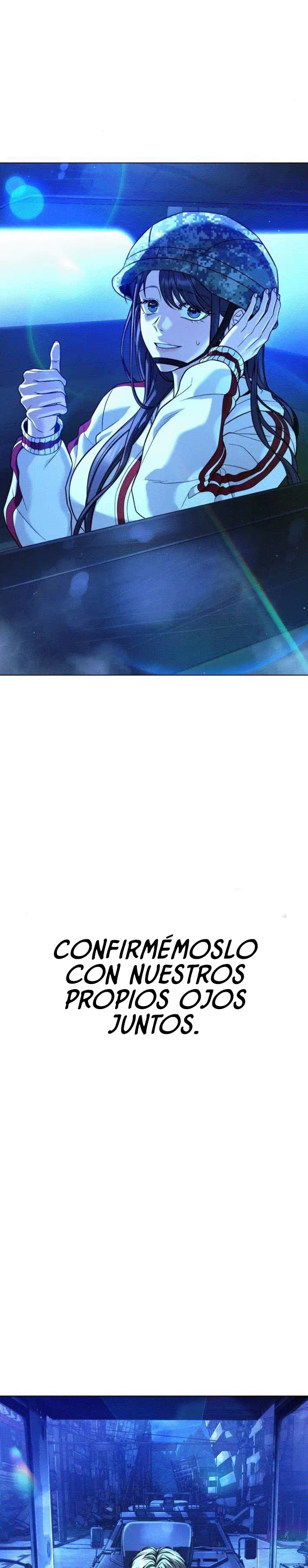 Papá zombie Capítulo 12 - Page 39