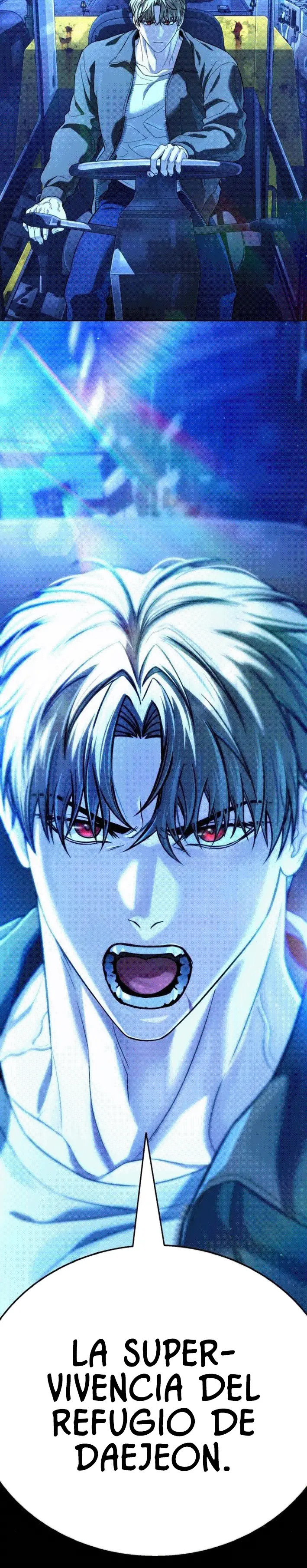 Papá zombie Capítulo 12 - Page 40