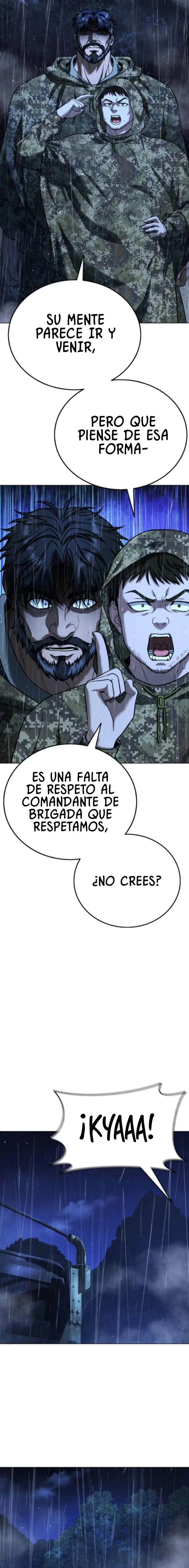 Papá zombie Capítulo 13 - Page 10