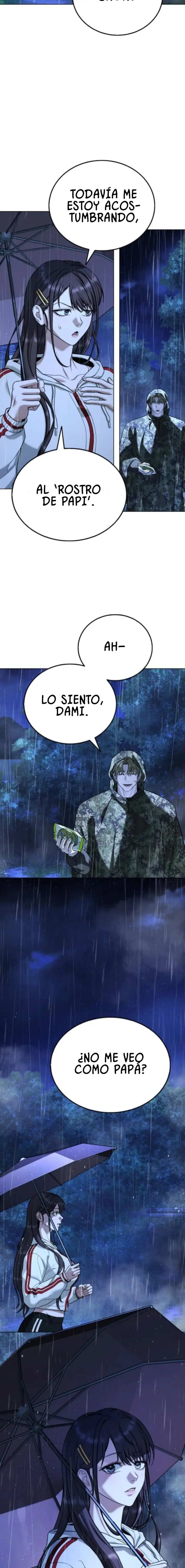 Papá zombie Capítulo 13 - Page 13