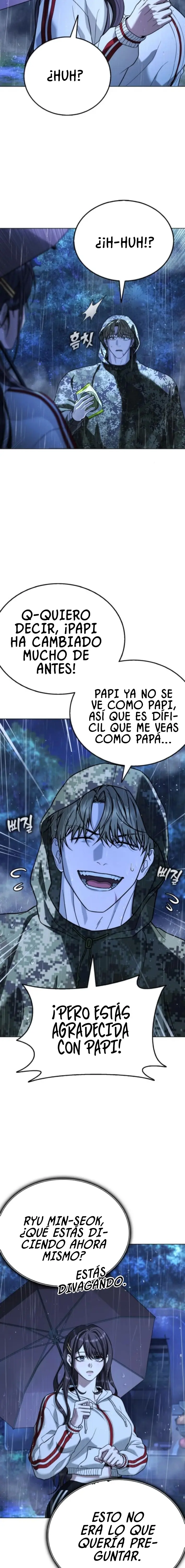 Papá zombie Capítulo 13 - Page 14