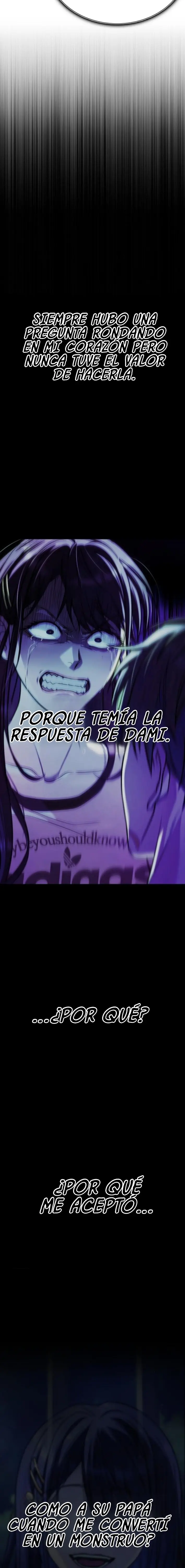 Papá zombie Capítulo 13 - Page 15