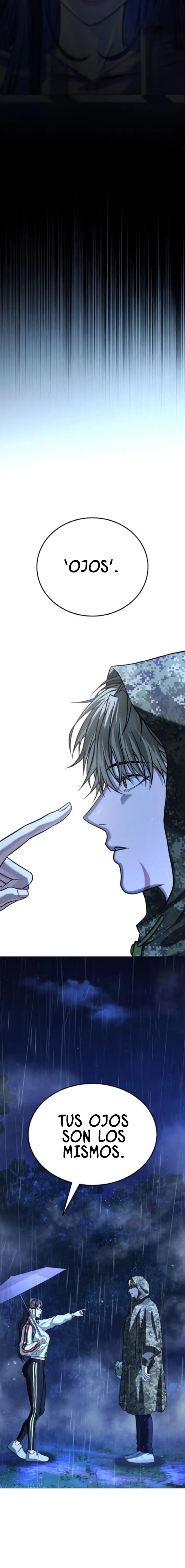 Papá zombie Capítulo 13 - Page 16