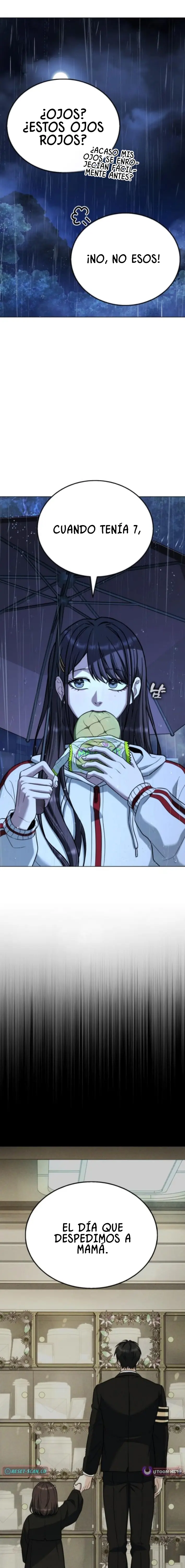 Papá zombie Capítulo 13 - Page 17