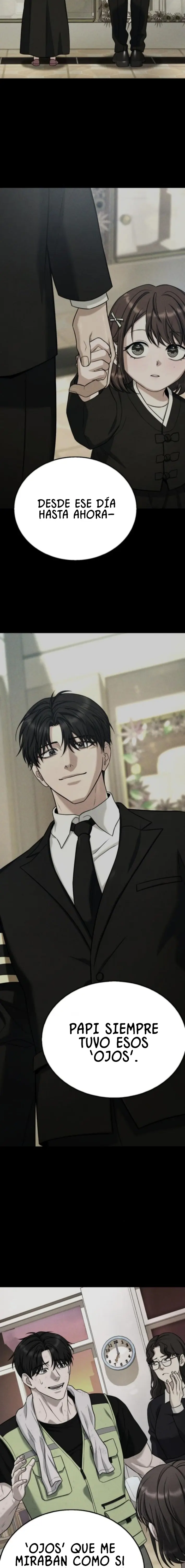 Papá zombie Capítulo 13 - Page 18