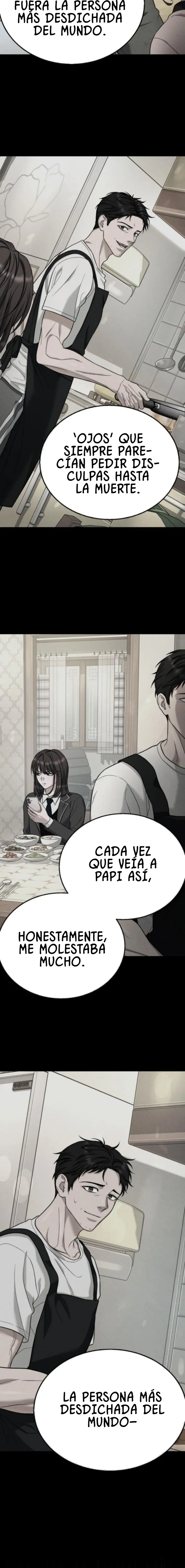 Papá zombie Capítulo 13 - Page 19