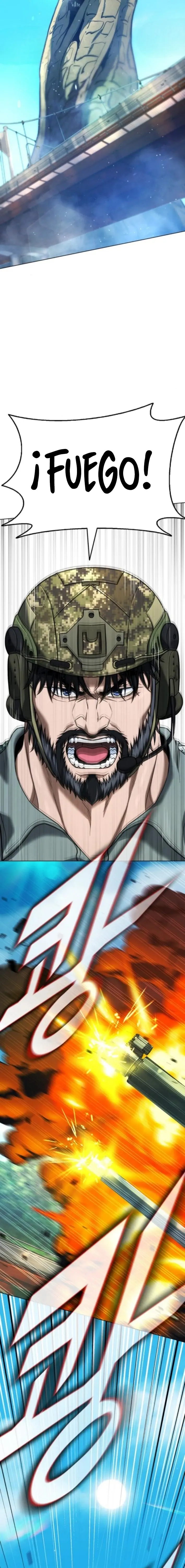 Papá zombie Capítulo 13 - Page 24