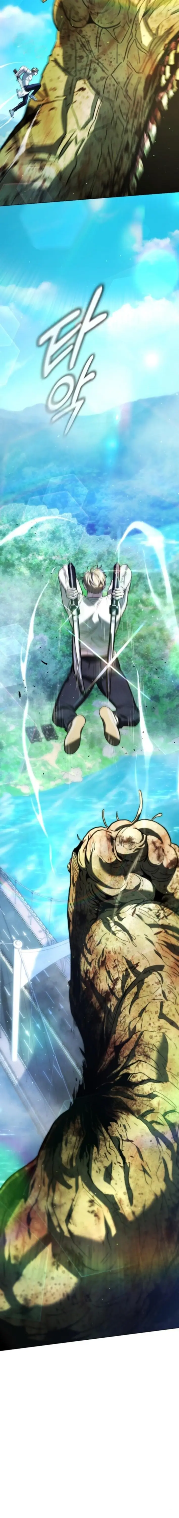 Papá zombie Capítulo 13 - Page 26