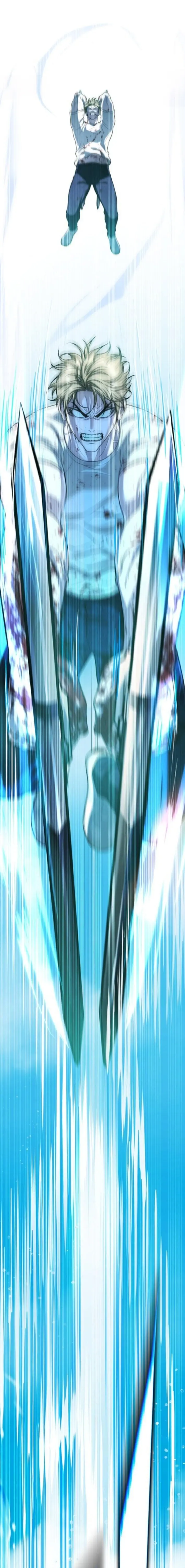 Papá zombie Capítulo 13 - Page 27