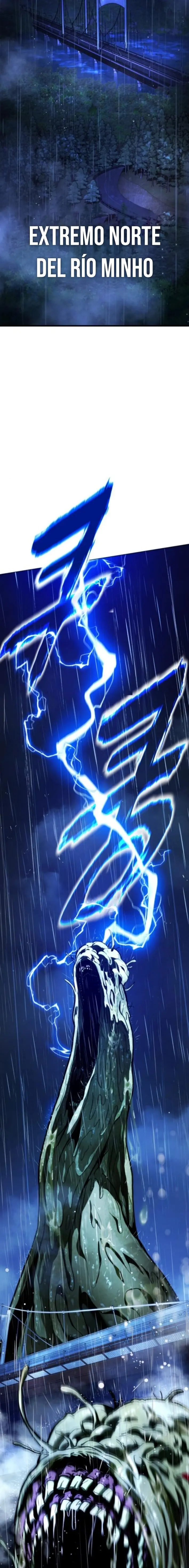 Papá zombie Capítulo 13 - Page 3