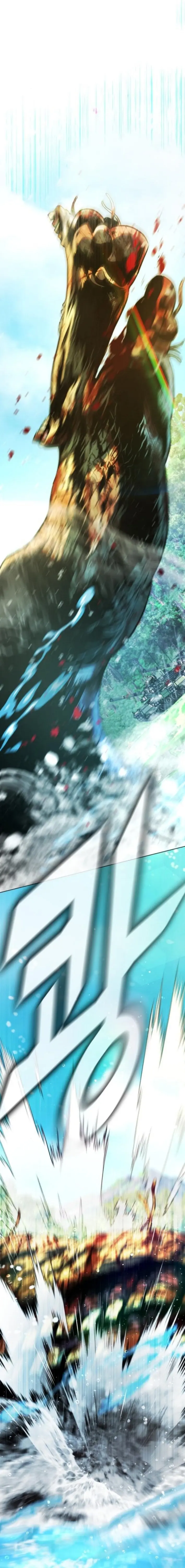 Papá zombie Capítulo 13 - Page 30