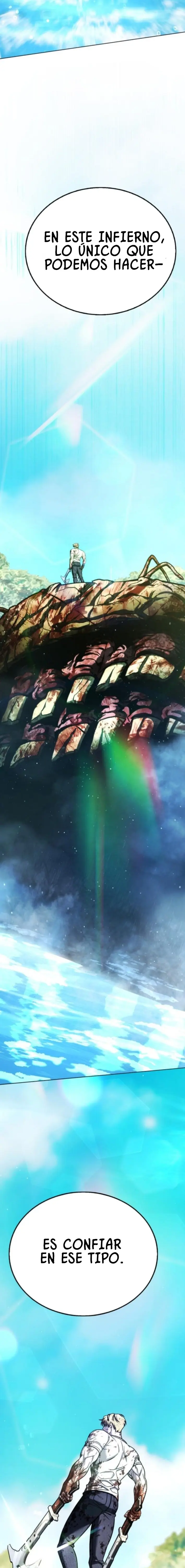 Papá zombie Capítulo 13 - Page 31