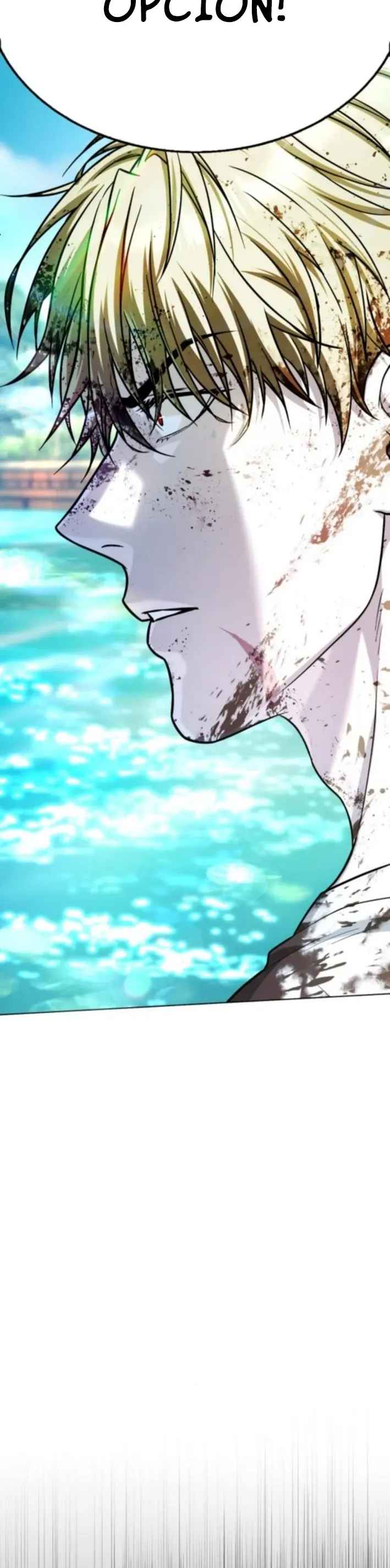 Papá zombie Capítulo 13 - Page 33