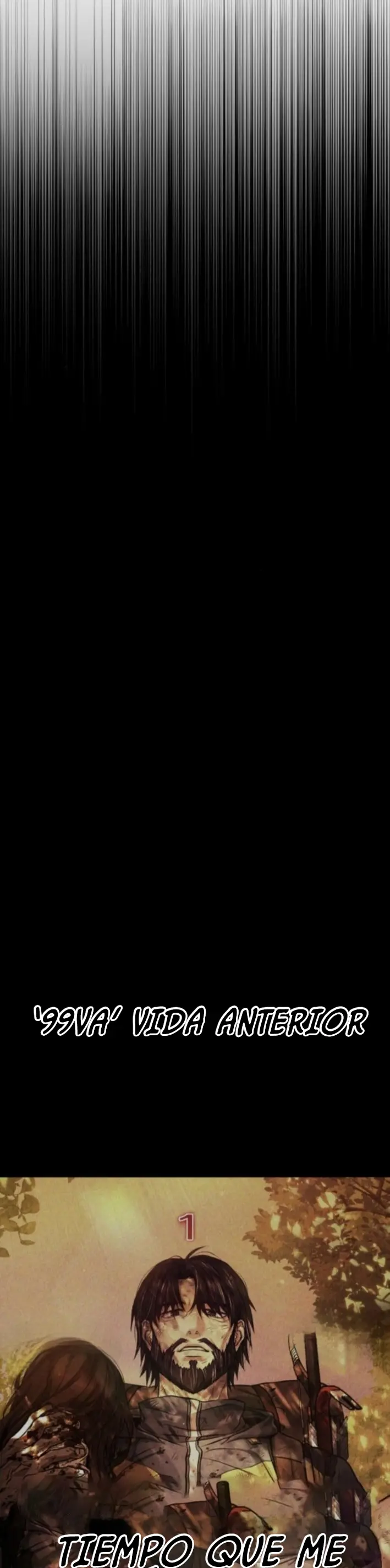 Papá zombie Capítulo 13 - Page 34