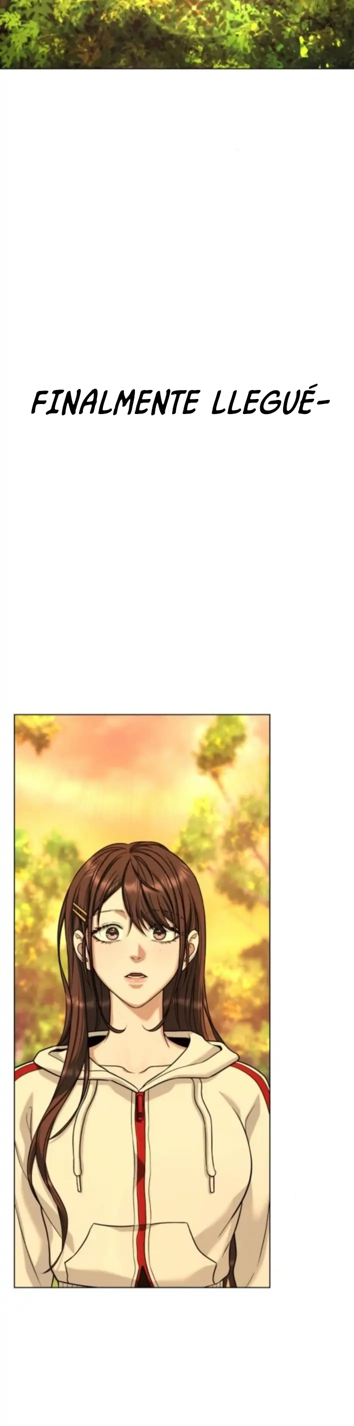 Papá zombie Capítulo 13 - Page 39