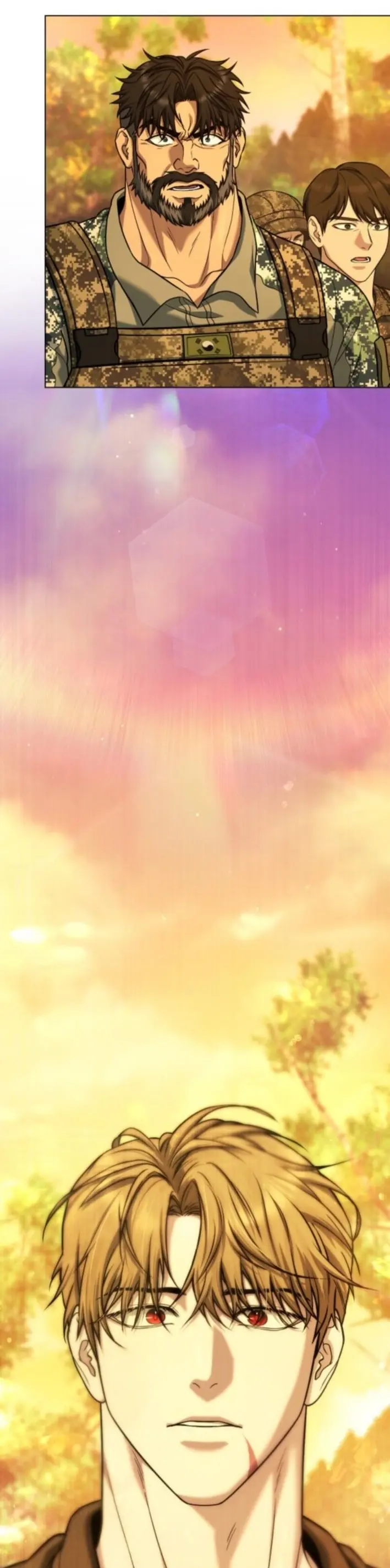 Papá zombie Capítulo 13 - Page 40