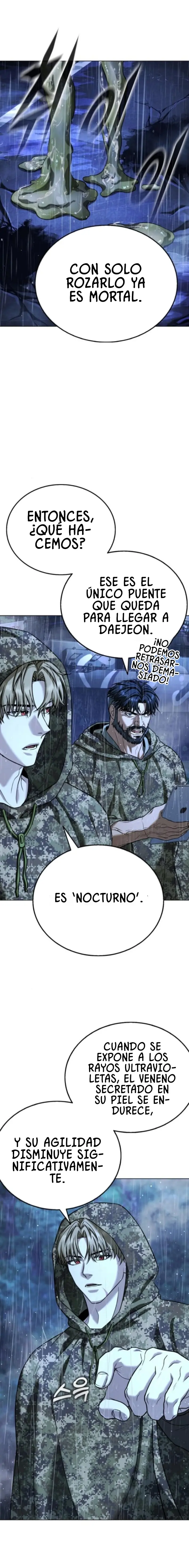 Papá zombie Capítulo 13 - Page 6