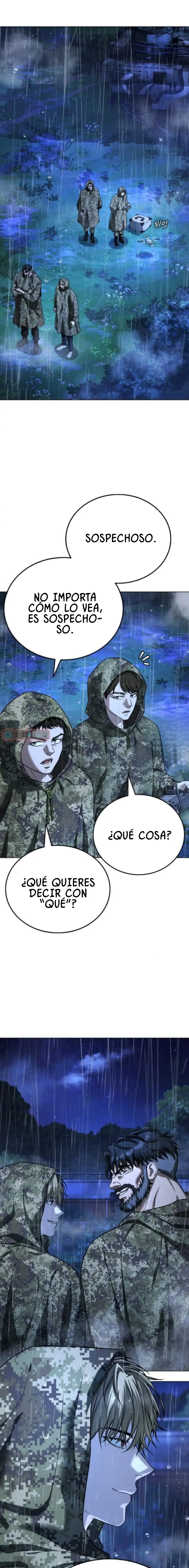 Papá zombie Capítulo 13 - Page 8