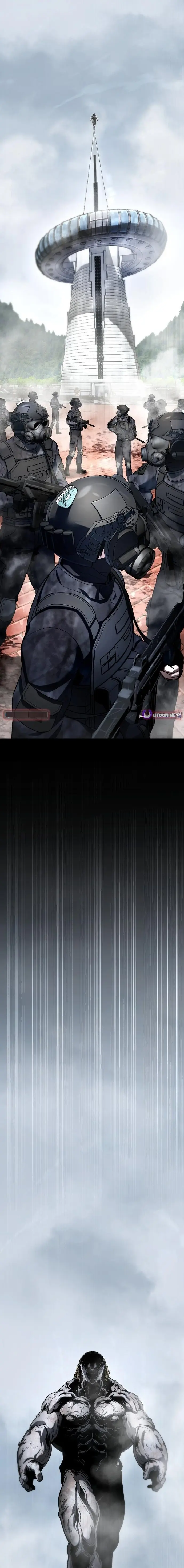 Papá zombie Capítulo 14 - Page 10