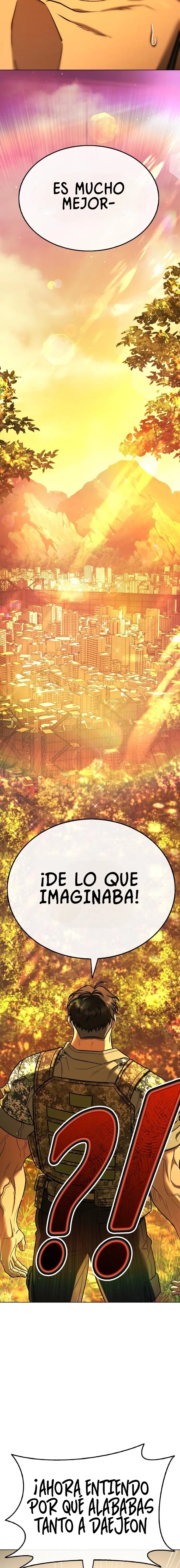 Papá zombie Capítulo 14 - Page 13