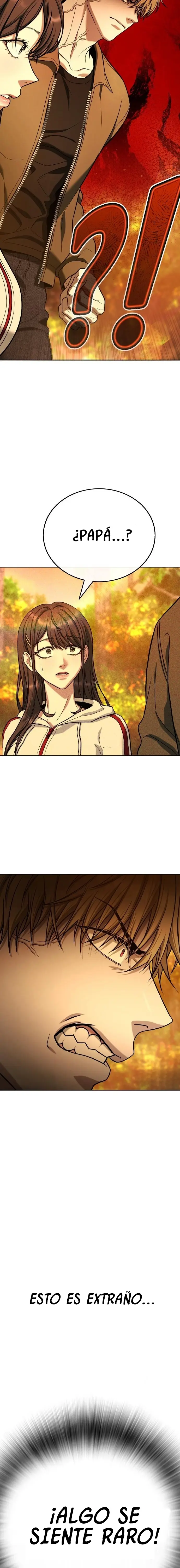 Papá zombie Capítulo 14 - Page 15