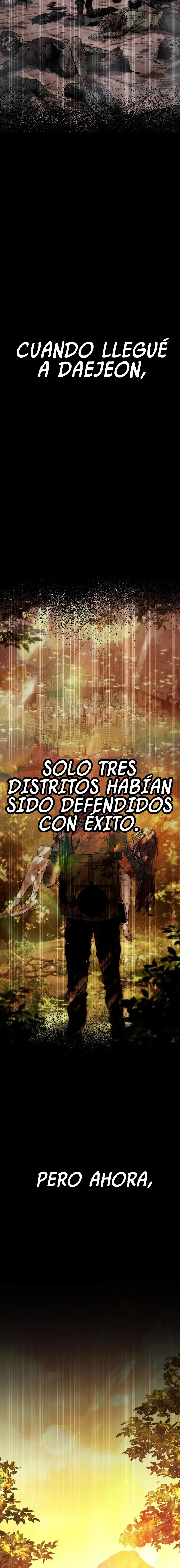 Papá zombie Capítulo 14 - Page 17