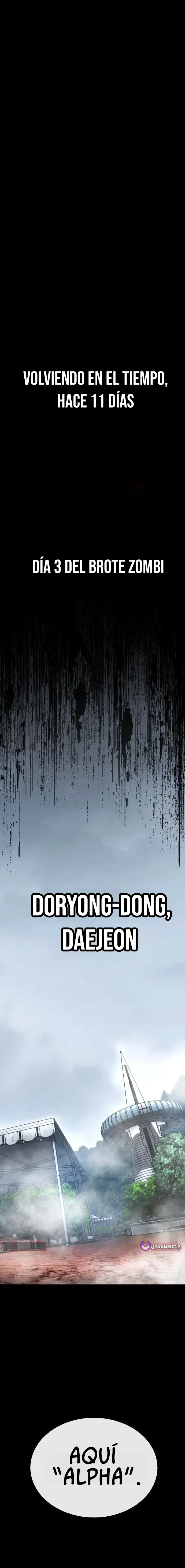 Papá zombie Capítulo 14 - Page 2