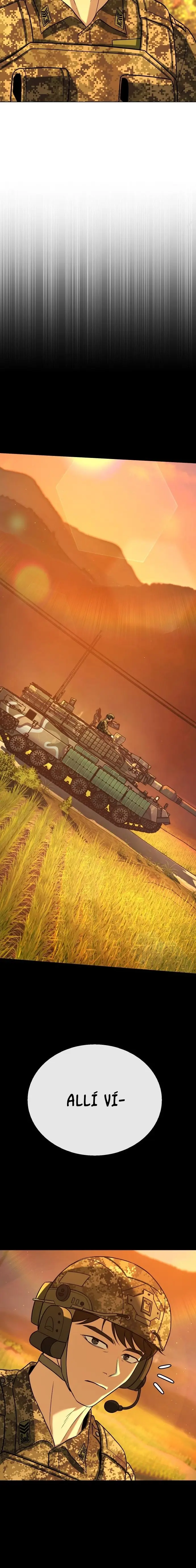 Papá zombie Capítulo 14 - Page 22