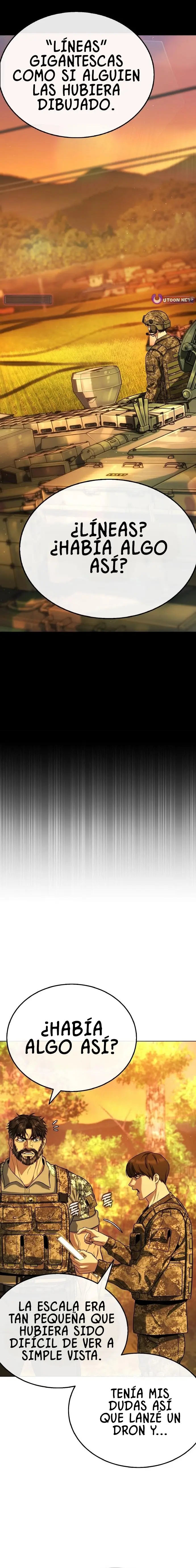 Papá zombie Capítulo 14 - Page 23