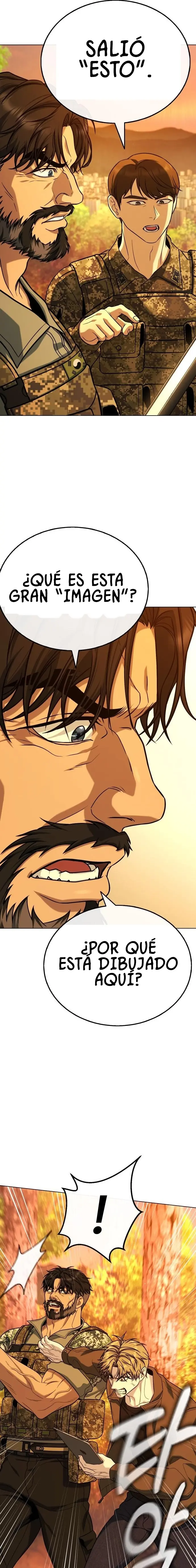 Papá zombie Capítulo 14 - Page 24