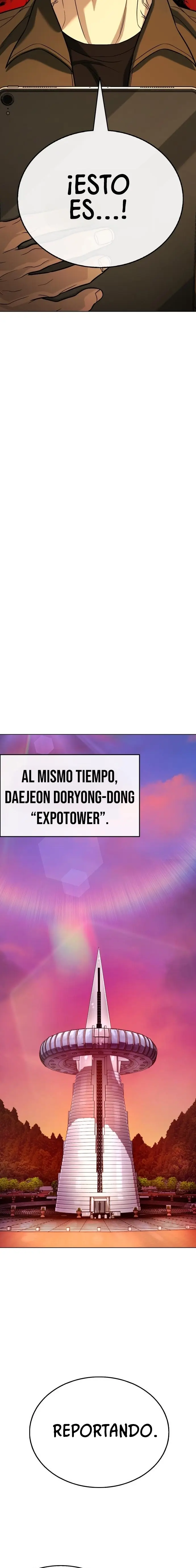 Papá zombie Capítulo 14 - Page 26