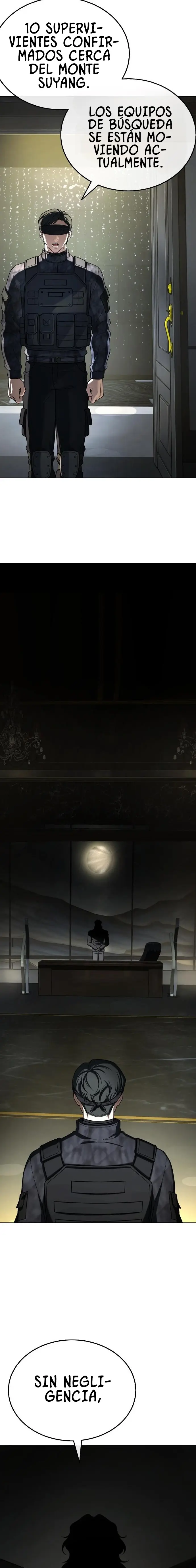 Papá zombie Capítulo 14 - Page 27